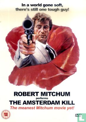 The Amsterdam Kill - Image 1