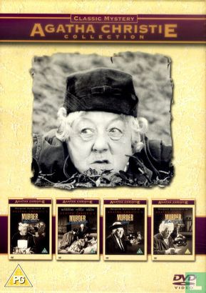 Agatha Christie Collection [lege box] - Afbeelding 2