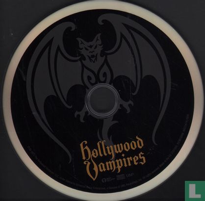 Hollywood Vampires - Bild 3
