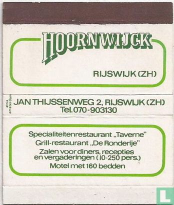 Hoornwijck