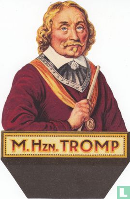 M. Hzn. Tromp - Image 1