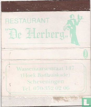 Restaurant De Herberg