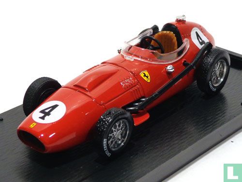 Ferrari 246 #4