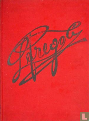 Fregolí - Image 1