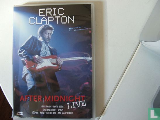 After Midnight Live - Image 1
