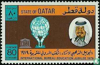 Internationaal Bureau Onderwijs