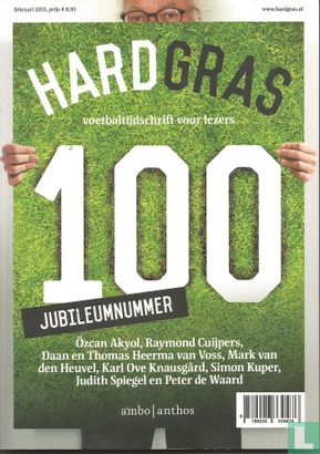 Hard Gras 100 - Afbeelding 1