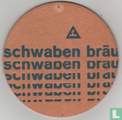 schwaben bräu 10,7 cm - Afbeelding 2