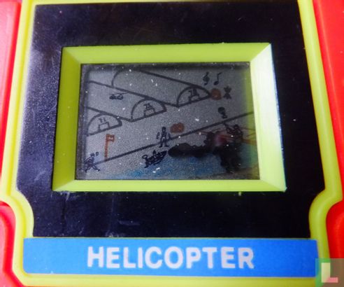 Helicopter - Bild 2