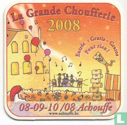 Grande Choufferie - Afbeelding 1