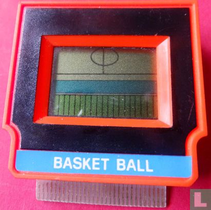 Basket Ball - Bild 1