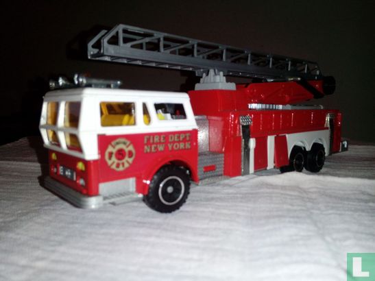 Fire Truck 'FDNY' - Afbeelding 1