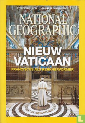 National Geographic [BEL/NLD] 8 - Image 1