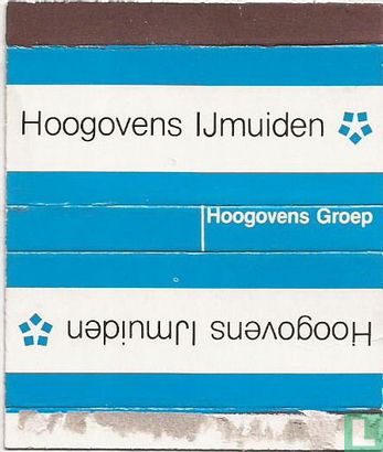 Hoogovens IJmuiden