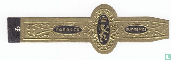 Tabacos Supremos - Afbeelding 1