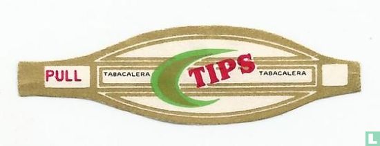 Tips Tabacalera Tabacalera - Afbeelding 1