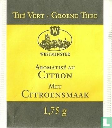 Aromatisé au Citron   - Bild 1
