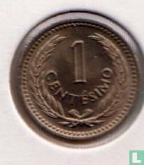 Uruguay 1 centésimo 1953 - Afbeelding 2