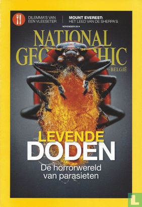 National Geographic [BEL/NLD] 11