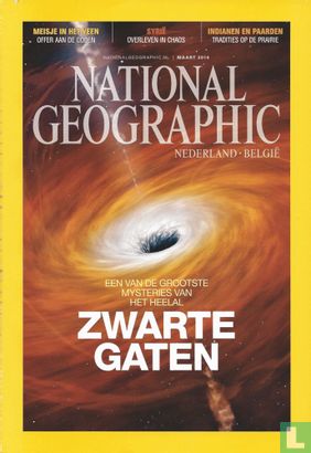 National Geographic [BEL/NLD] 3