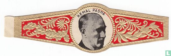 Kemal Pasha - Afbeelding 1