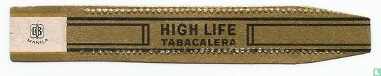 High Life Tabacalera - Afbeelding 1