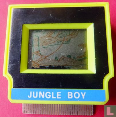 Jungle Boy - Bild 1
