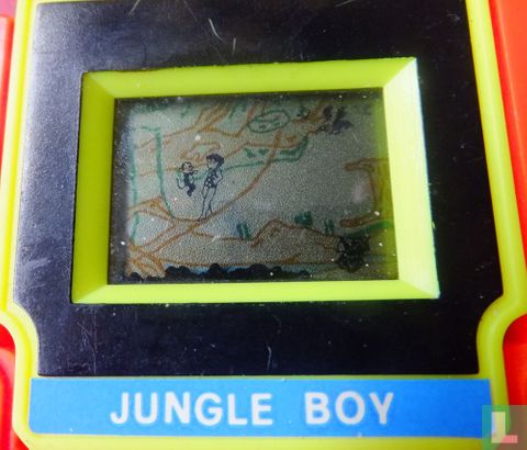 Jungle Boy - Bild 2