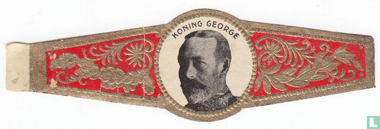 Koning George - Afbeelding 1