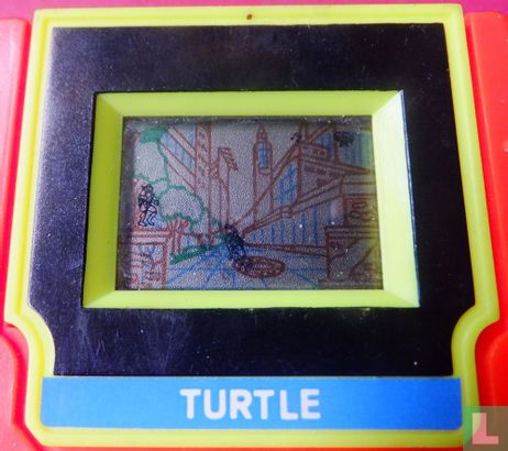 Turtle - Afbeelding 2
