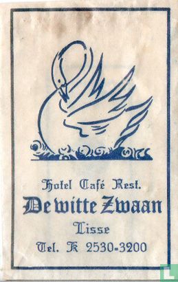 Hotel Café Rest. De Witte Zwaan - Afbeelding 1
