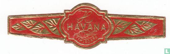H Havana Timisoara - Afbeelding 1