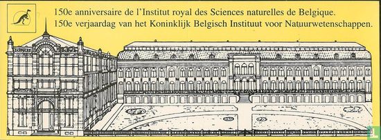 Royal Belgian Institute of Natural Sciences - Image 1