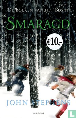 Smaragd - Image 1