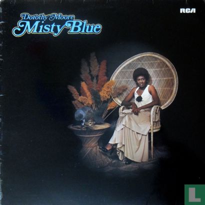 Misty Blue - Image 1