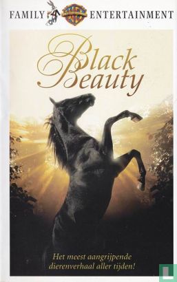 Black Beauty - Afbeelding 1