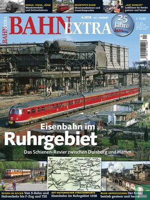 Bahn Extra 4
