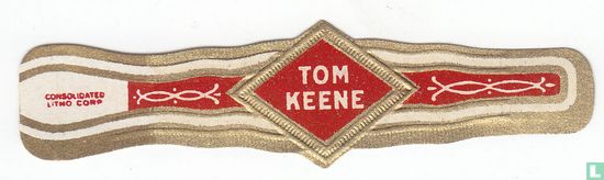 Tom Keene - Afbeelding 1