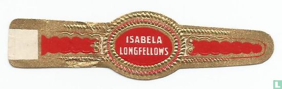 Isabela Longfellows - Afbeelding 1