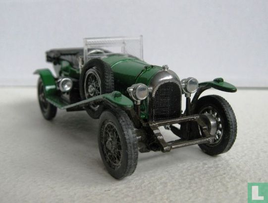Bentley 3-Litre - Image 1