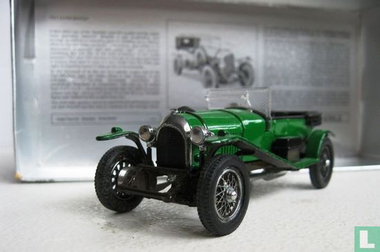 Bentley 3-Litre - Image 2