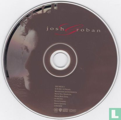 Josh Groban - Afbeelding 3