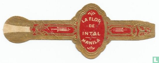 La Flor de Intal Manila - Image 1