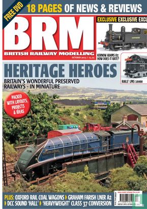 British Railway Modelling 10