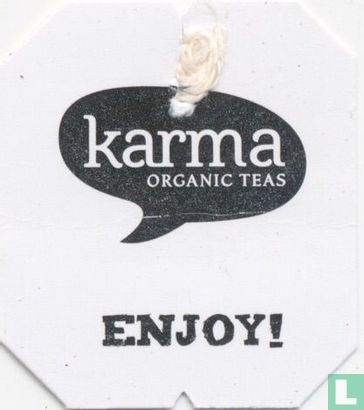 Chai Vanilla Tea - Bild 3
