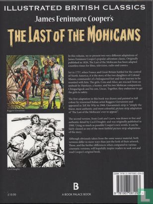 The Last of the Mohicans - Bild 2