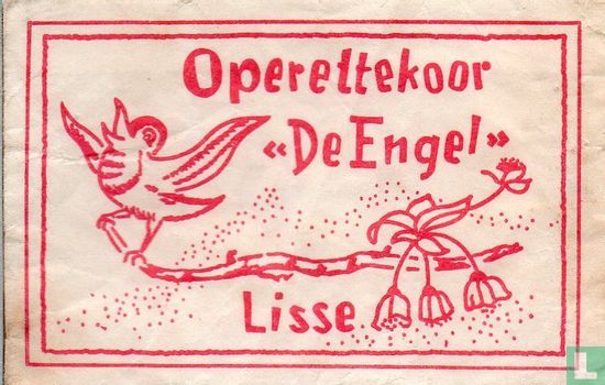Operettekoor "De Engel" - Image 1