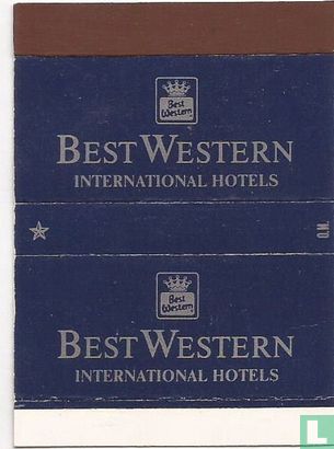 Best Western  - International hotels