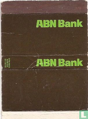 ABN bank 