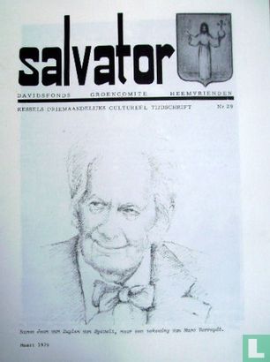Salvator 29 - Afbeelding 1